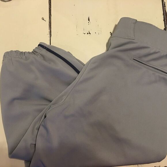 Champro XL baseball pants gray - Picture 2 of 4